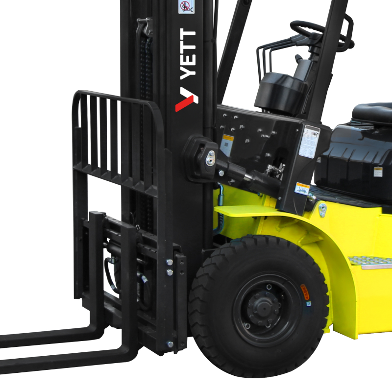 cpcd_yett-6 Дизельный погрузчик YETT CPCD25-XC5K2-M400-3W - 7