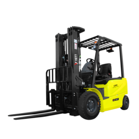 Электрический погрузчик YETT CPD18-A3H4-M-M400-3W - 1