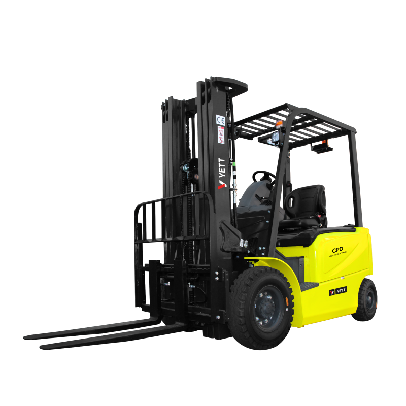 cpd_yett-electric-1 Электрический погрузчик YETT CPD25-A3H4-M-ZSM600-3W - 1