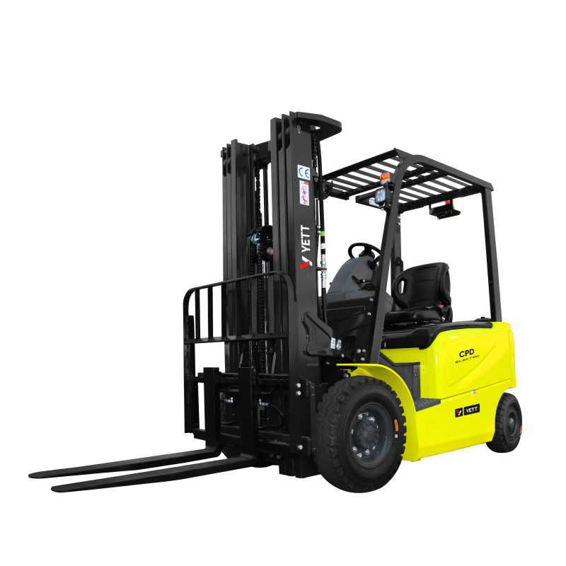 cpd_yett-electric-3 Электрический погрузчик YETT CPD25-A3H4-M-ZSM600-3W - 2