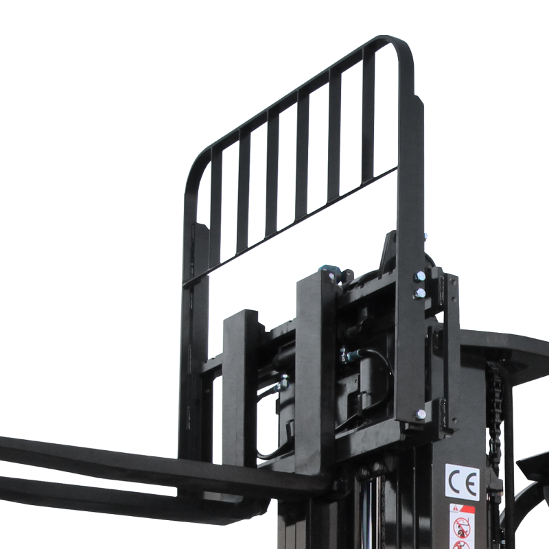 cpd_yett-electric-5 Электрический погрузчик YETT CPD25-A3H4-M-ZSM600-3W - 6