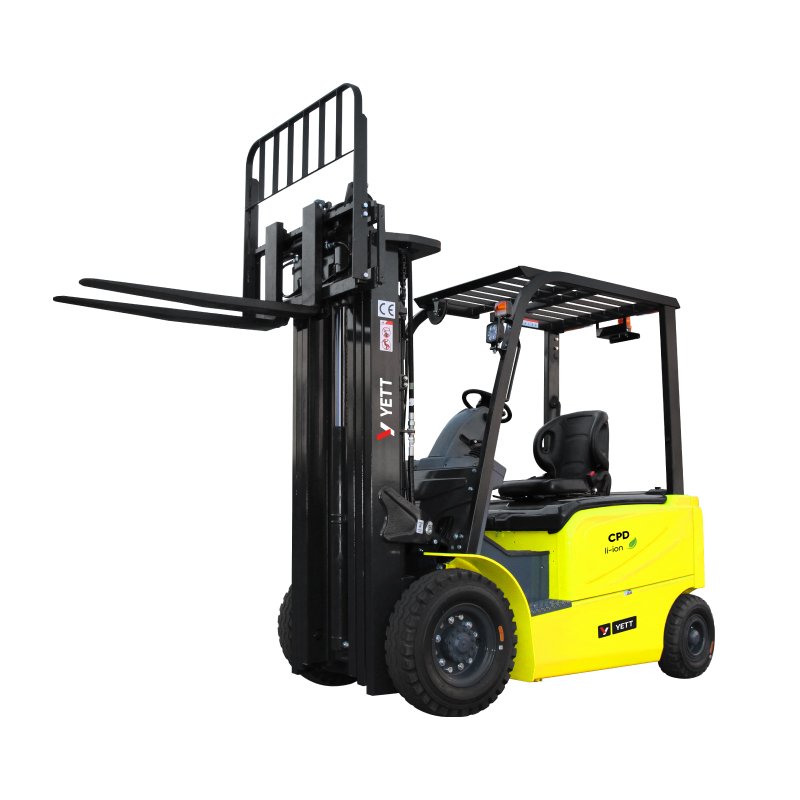 cpd_yett-electric-liion-4 Электрический погрузчик YETT CPD25-A3LIH4-M-ZSM480-SS - 5