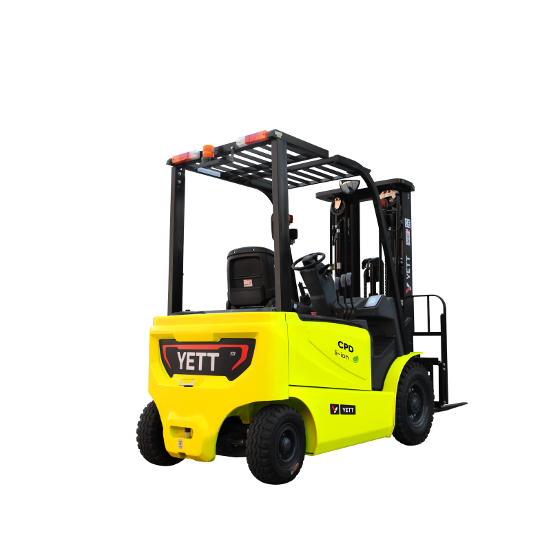 cpd_yett-electric-liion-5 Электрический погрузчик YETT CPD25-A3LIH4-M-ZSM480-SS - 3