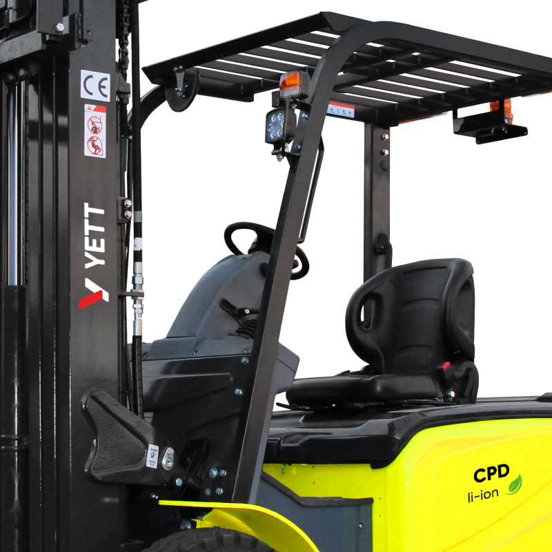 cpd_yett-electric-liion-6 Электрический погрузчик YETT CPD25-A3LIH4-M-ZSM480-SS - 7