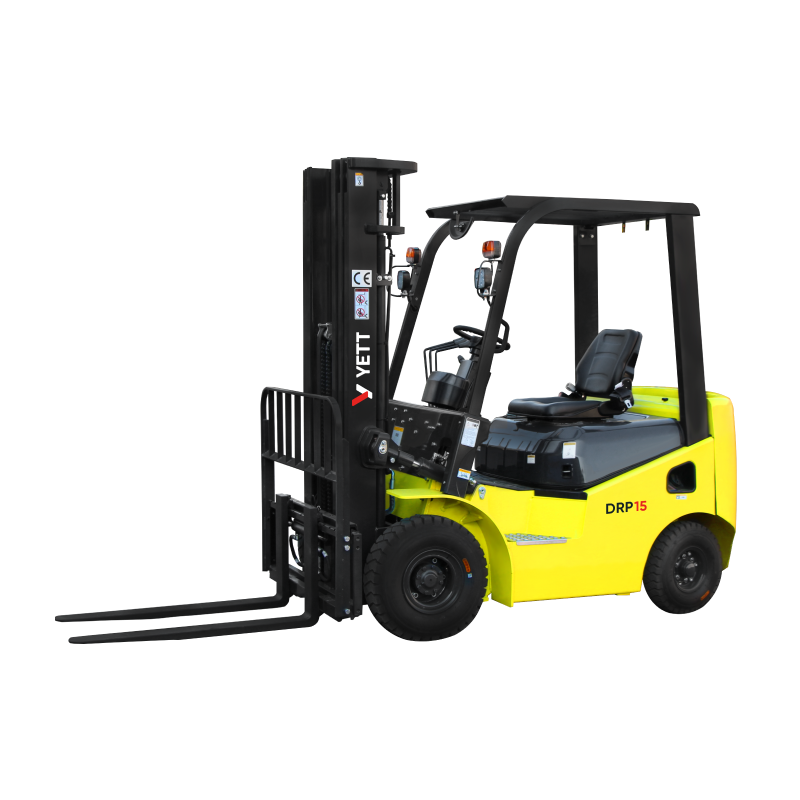 drp15-xck2-m300-3w-1 Дизельный погрузчик YETT DRP15-XCK2-ZSM480-SS - 1