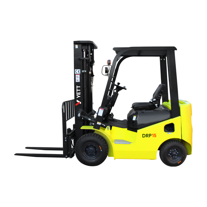 drp15-xck2-m300-3w-2 Дизельный погрузчик YETT DRP15-XCK2-ZSM480-SS - 5