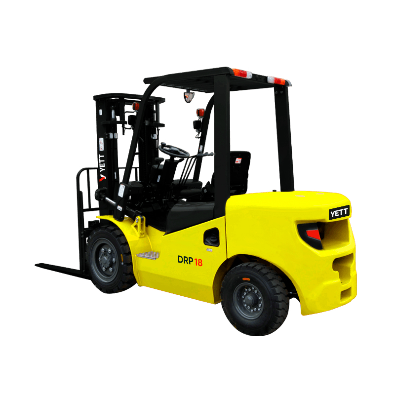 drp18-ws5k2-zsm480-ss-4 Дизельный погрузчик YETT DRP18-WS5K2-M300-3W - 4