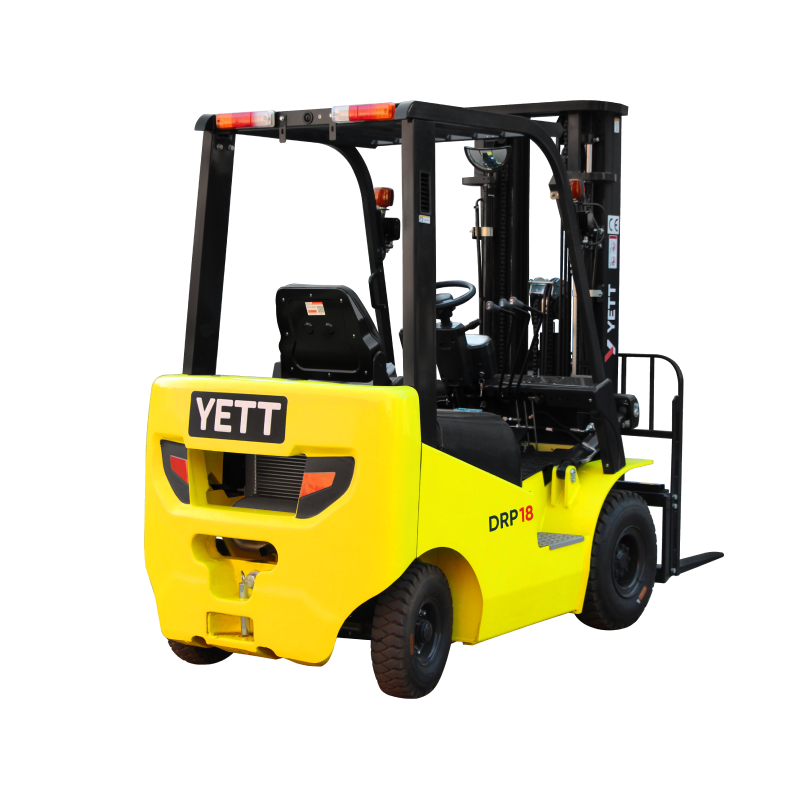 Дизельный погрузчик YETT DRP18-XCK2-M300-3W - 5