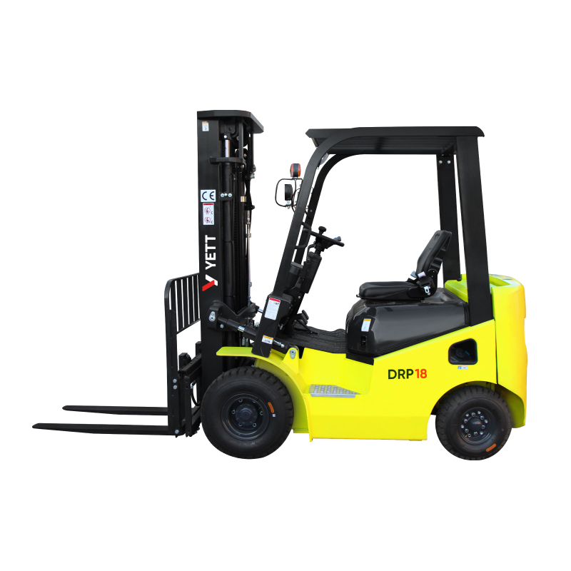 Дизельный погрузчик YETT DRP18-XCK2-M300-3W - 3