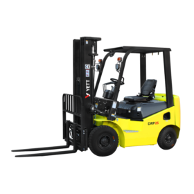 Дизельный погрузчик YETT DRP25-M1K2C-M300-3W - 1