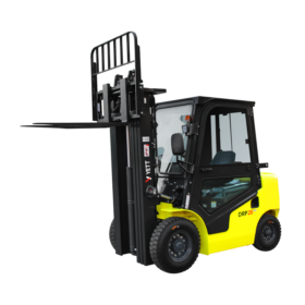 Дизельный погрузчик с кабиной YETT DRP25-XC5K2-M300-3W-K - 1