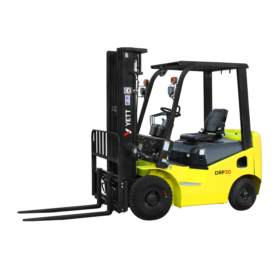 Дизельный погрузчик YETT DRP30-M1K2C-ZSM480-SS - 1