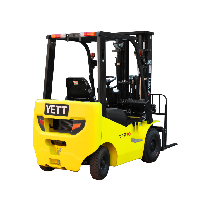drp30-xc5k2-m300-3w-2 Дизельный погрузчик YETT DRP30-M1K2C-M300-3W - 5