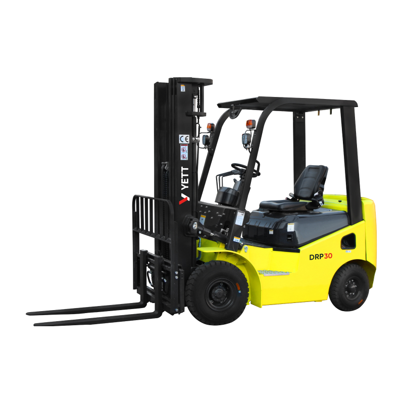 drp30-xc5k2-m300-3w-3 Дизельный погрузчик YETT DRP30-M1K2C-M300-3W - 2