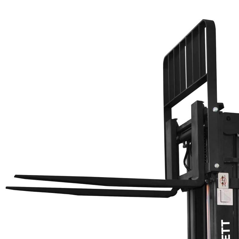 erp_yett_liion-1 Электрический вилочный погрузчик YETT ERP25 li-ion M300-3W - 6