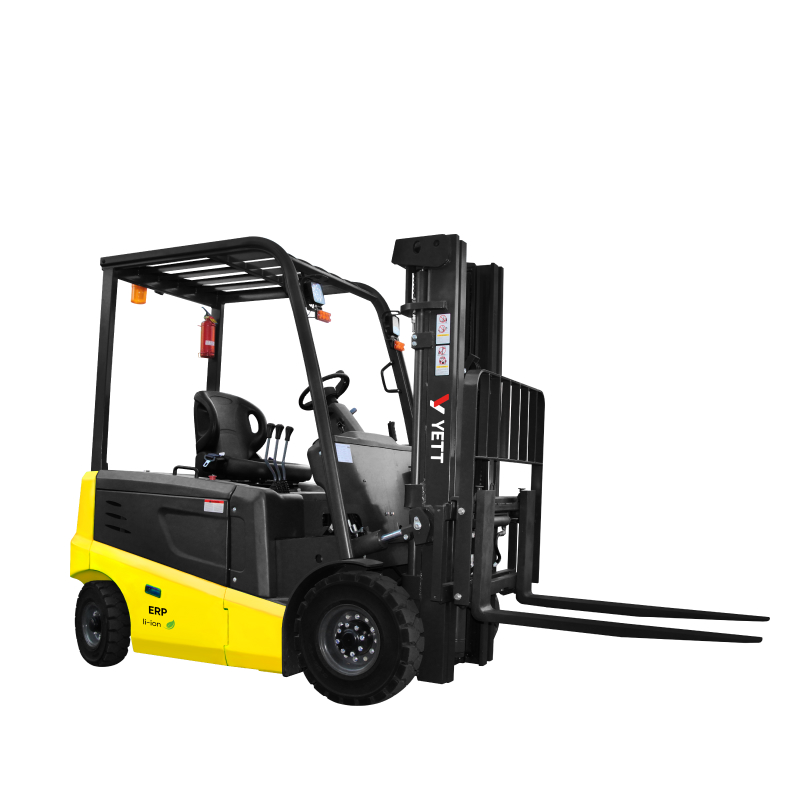 erp_yett_liion-3 Электрический вилочный погрузчик YETT ERP25 li-ion M300-3W - 4