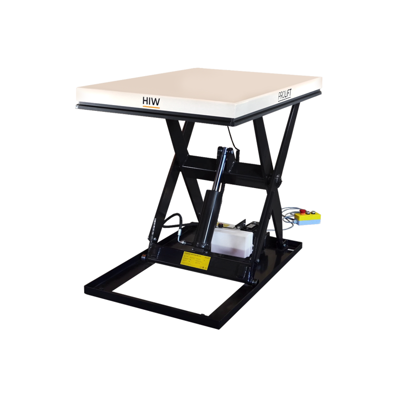 HIW 2.0 EU M2 800х800 (1) Подъемный стол PROLIFT M2 HIW2.0EU - 1