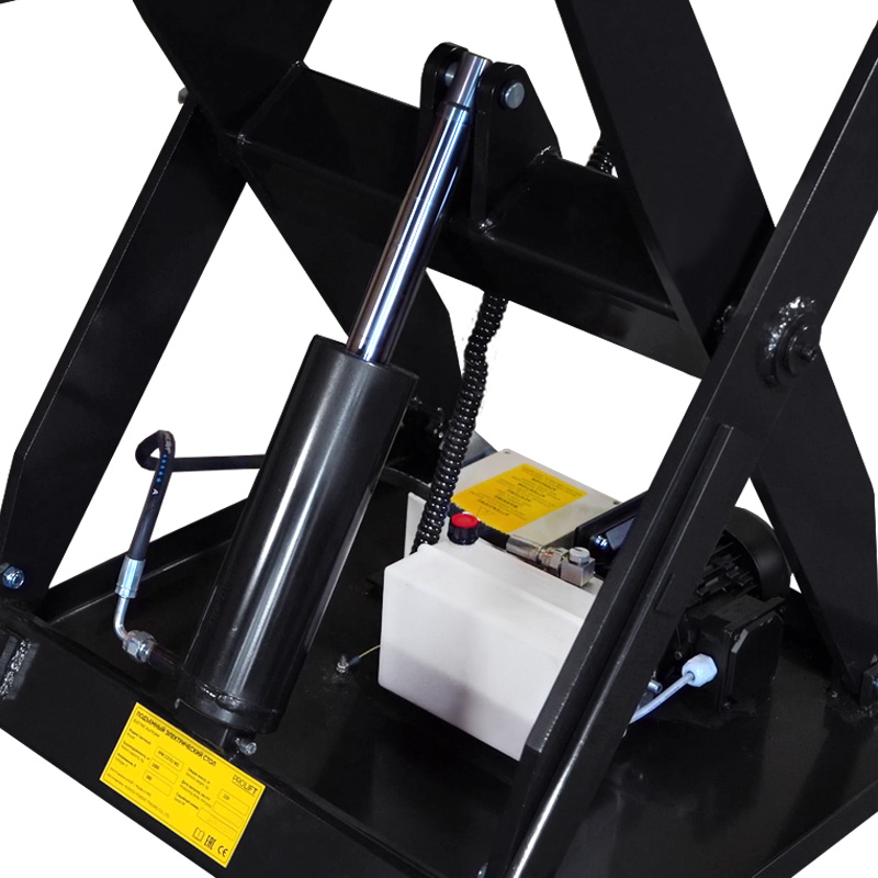 HIW 2.0 EU M2 800х800 (3) Подъемный стол PROLIFT M2 HIW2.0EU - 7