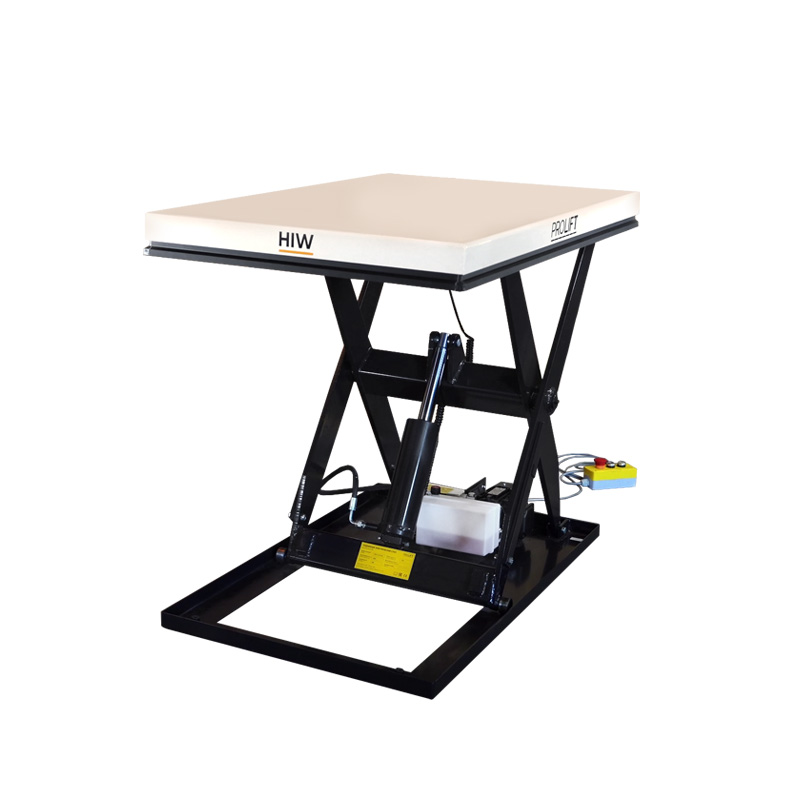 HIW 2.0 EU M2 800х800 (4) Подъемный стол PROLIFT M2 HIW2.0EU - 2