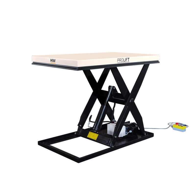 HIW 2.0 EU M2 800х800 (5) Подъемный стол PROLIFT M2 HIW2.0EU - 3