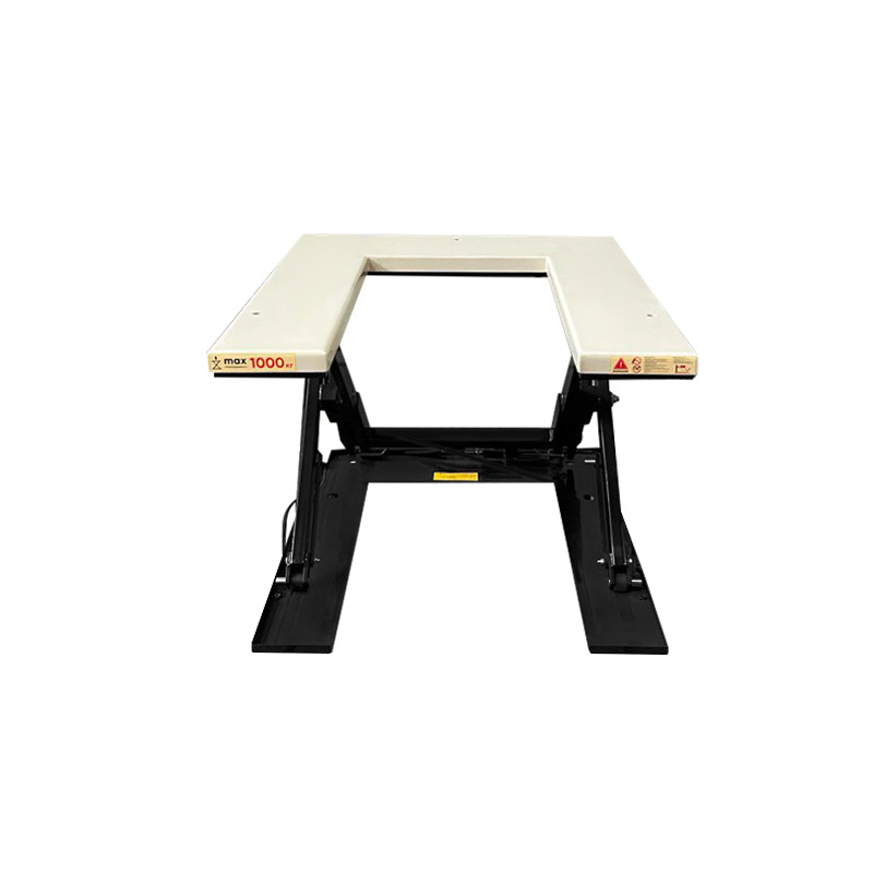 hiw1-m2-2 Подъемный стол PROLIFT M2 HIW1.0EU - 3