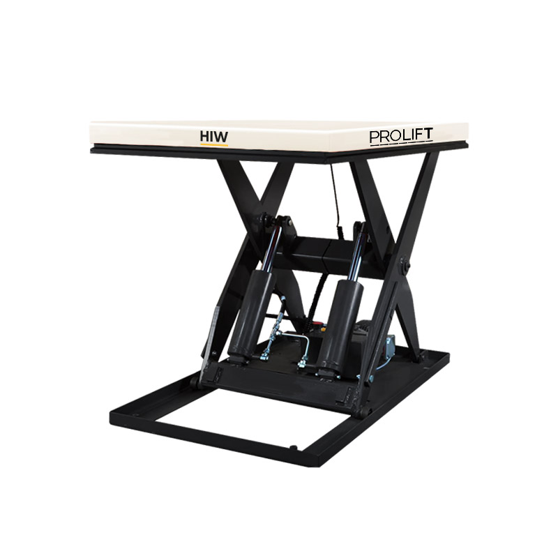 hiw4-m2-2 Подъемный стол PROLIFT M2 HIW4.OEU - 3