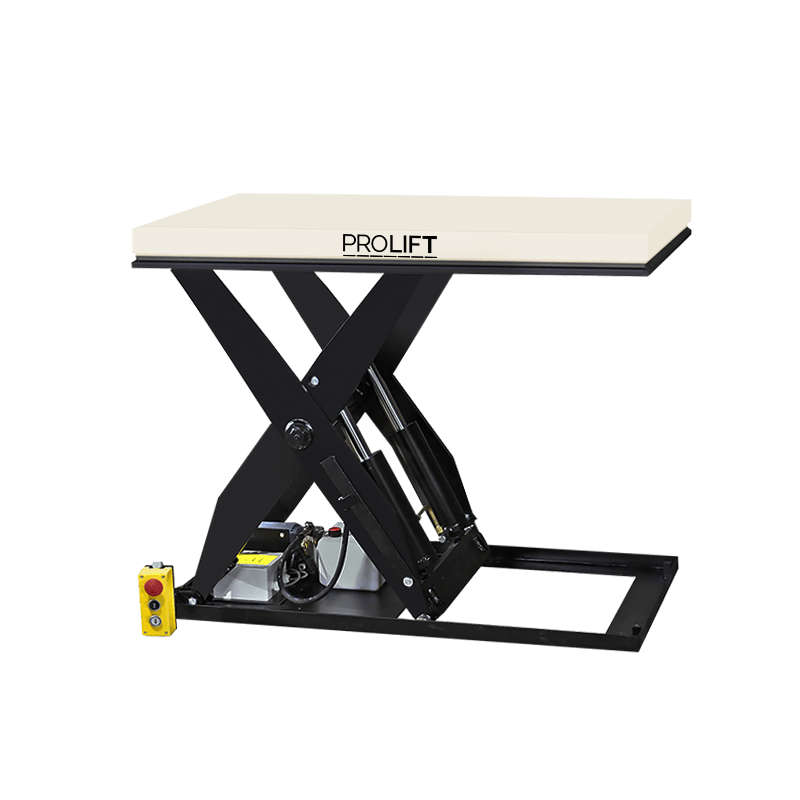hiw4-m2 Подъемный стол PROLIFT M2 HIW4.OEU - 1