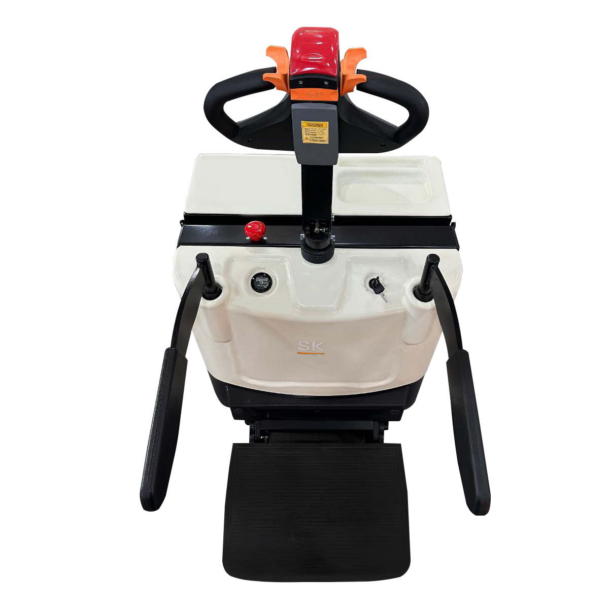 SK20_M2-2 Самоходная тележка PROLIFT M2 SK 20 - 4
