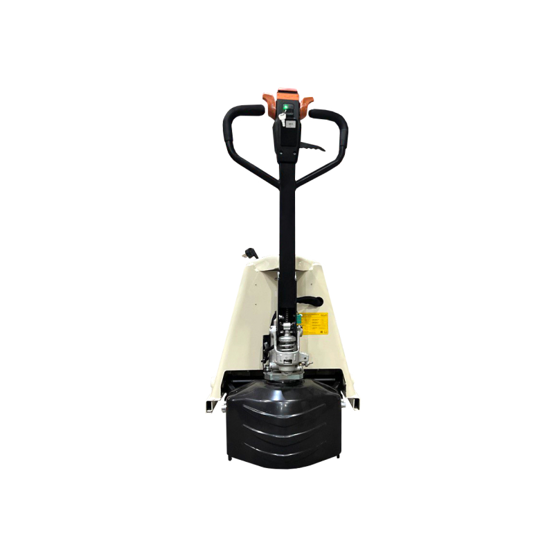 st15l-m2-7 Самоходная тележка с гидравлическим подъемом вил PROLIFT M2 ST15L - 3