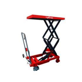 Стол гидравлический FOXSTER TFD80 - 1