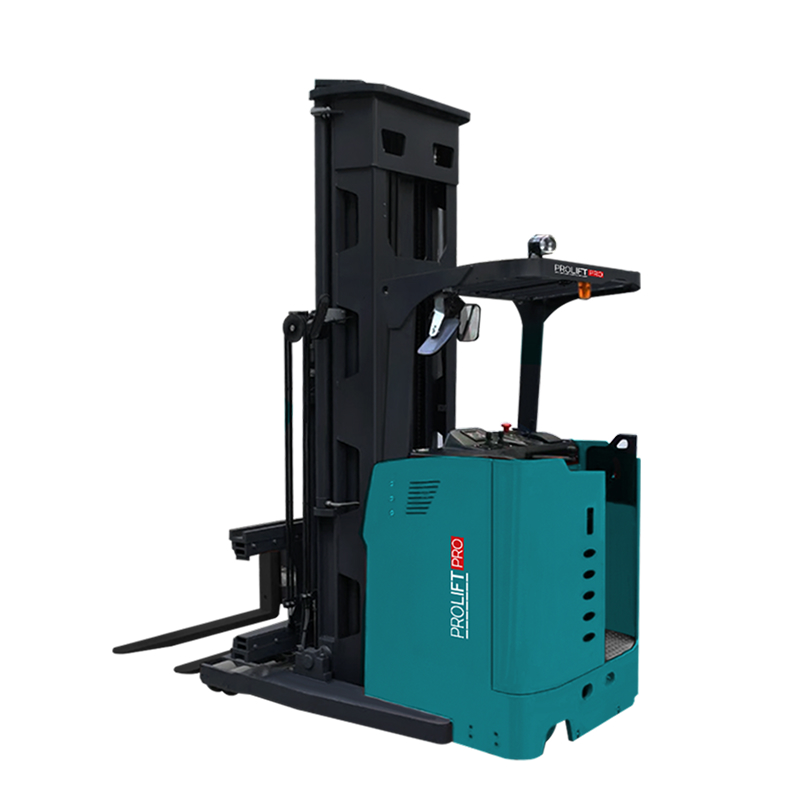 pro-trx-1-200126 Узкопроходный штабелер PROLIFT PRO TRX 1550 - 2