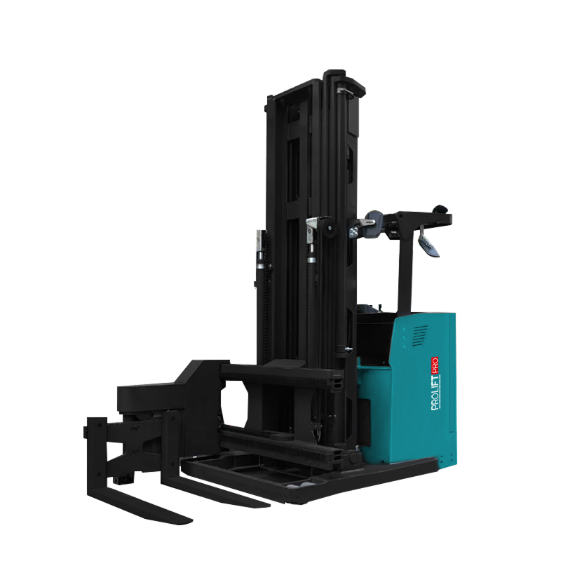 pro-trx-2-200126 Узкопроходный штабелер PROLIFT PRO TRX 1550 - 3