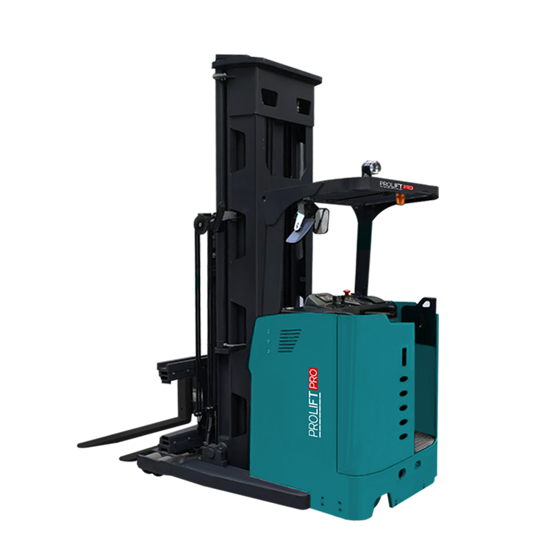 pro-trx-200126 Узкопроходный штабелер PROLIFT PRO TRX 1550 - 1