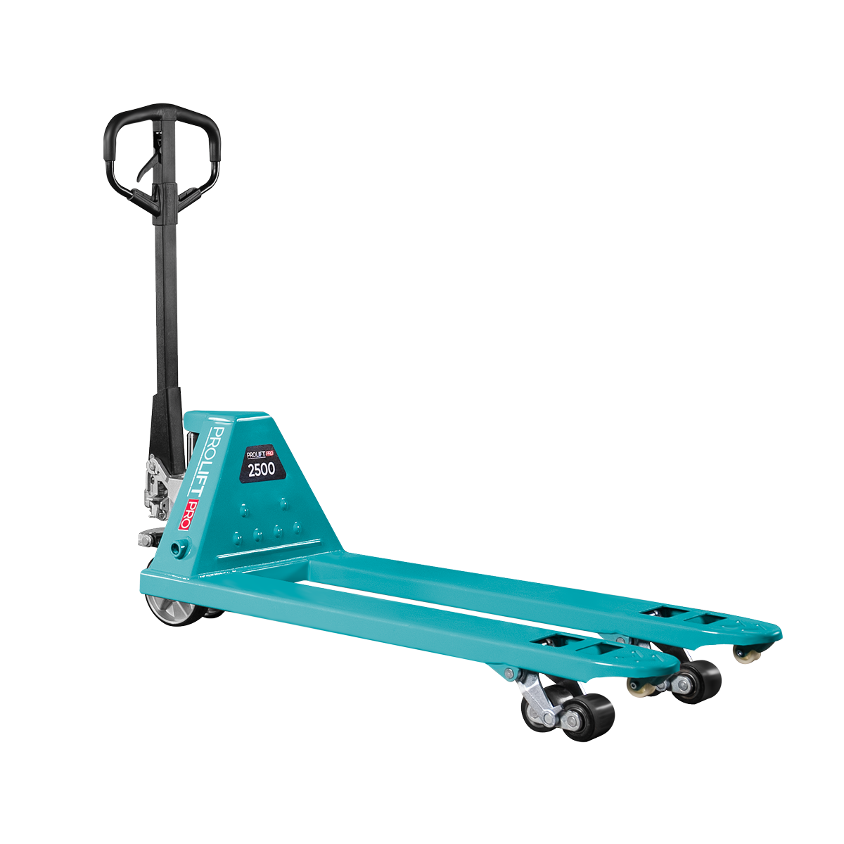 Гидравлическая тележка PROLIFT PRO RT25 - 1
