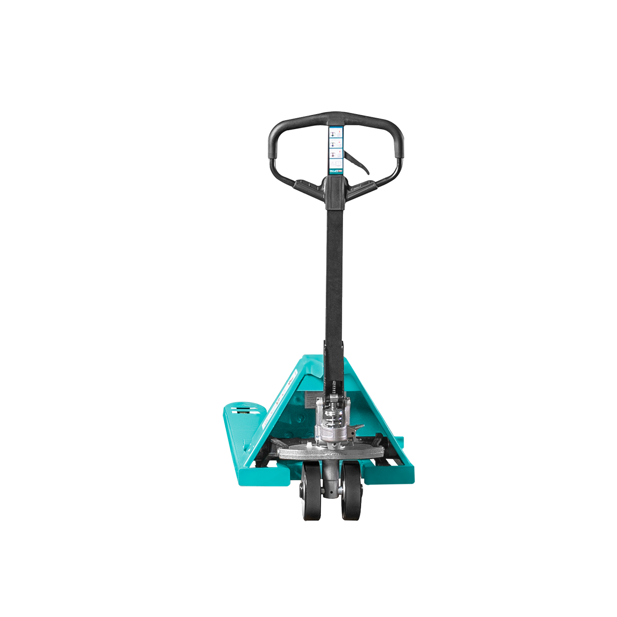 rt30-2-270126 Гидравлическая тележка PROLIFT PRO RT30 - 3