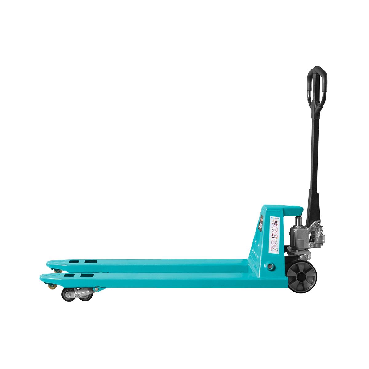 rt30-3270126 Гидравлическая тележка PROLIFT PRO RT30 - 5