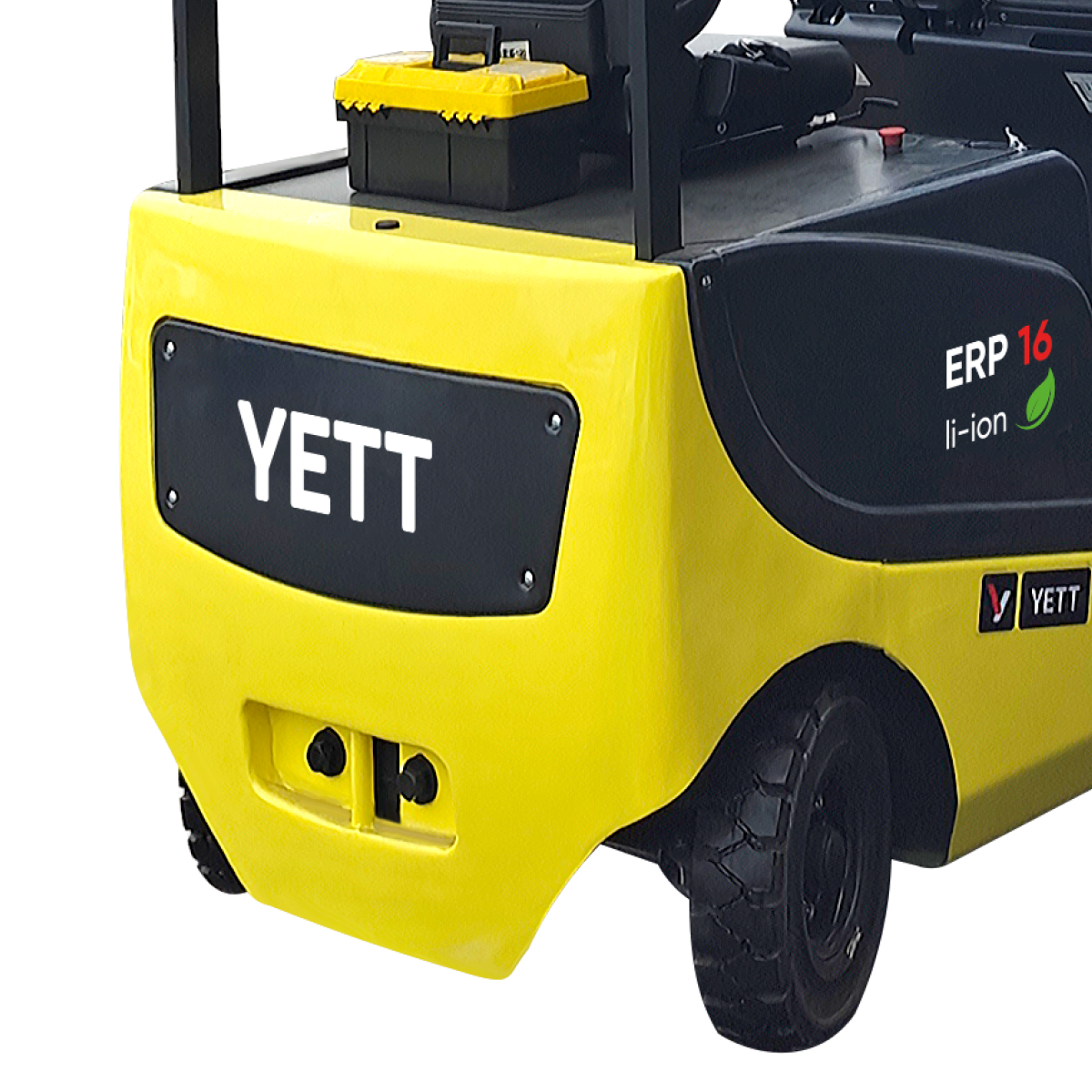 erp16-11_liion-040326 Электрический вилочный погрузчик YETT ERP16 li-ion M300-3W - 9