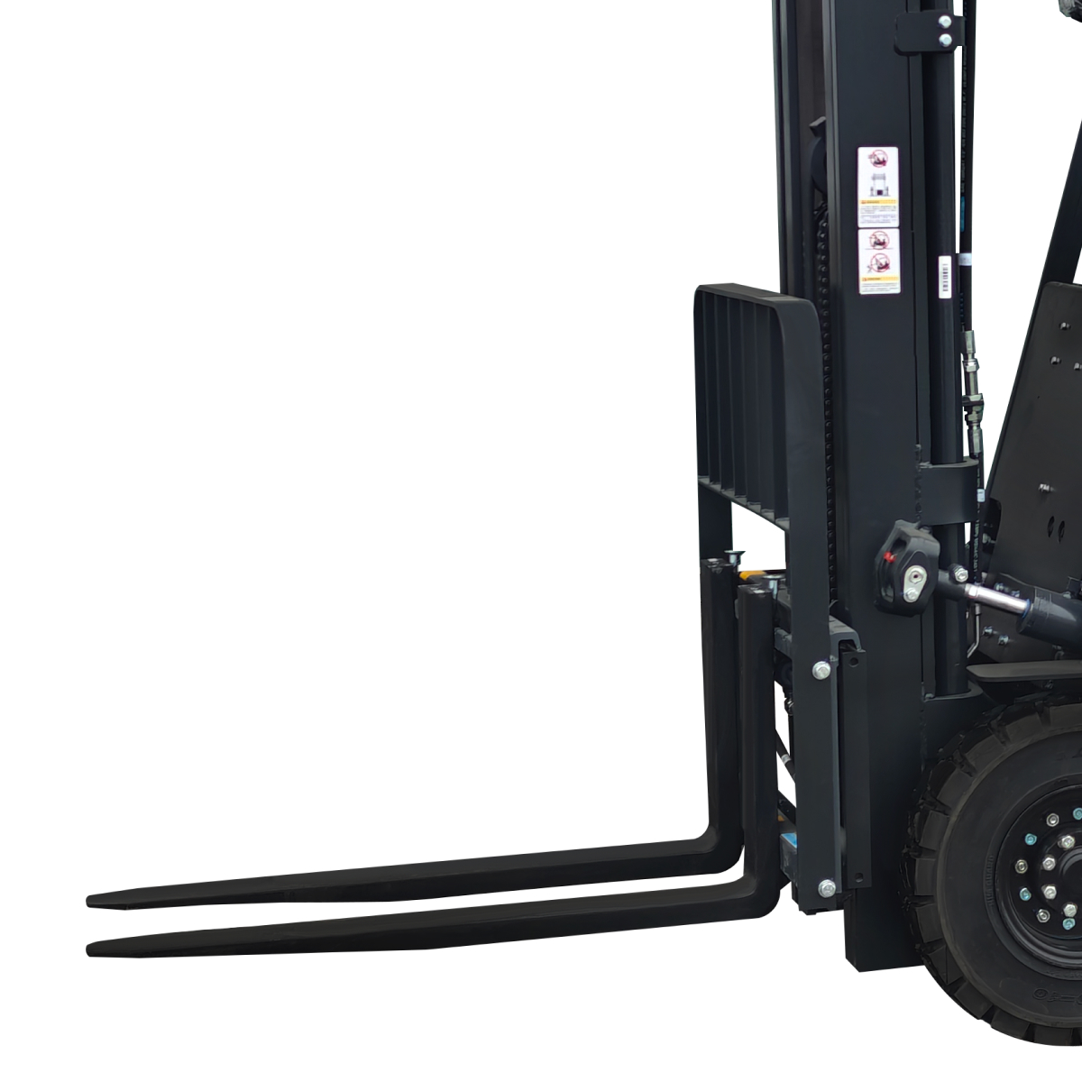 erp16-2_liion-040326 Электрический вилочный погрузчик YETT ERP16 li-ion M300-3W - 7