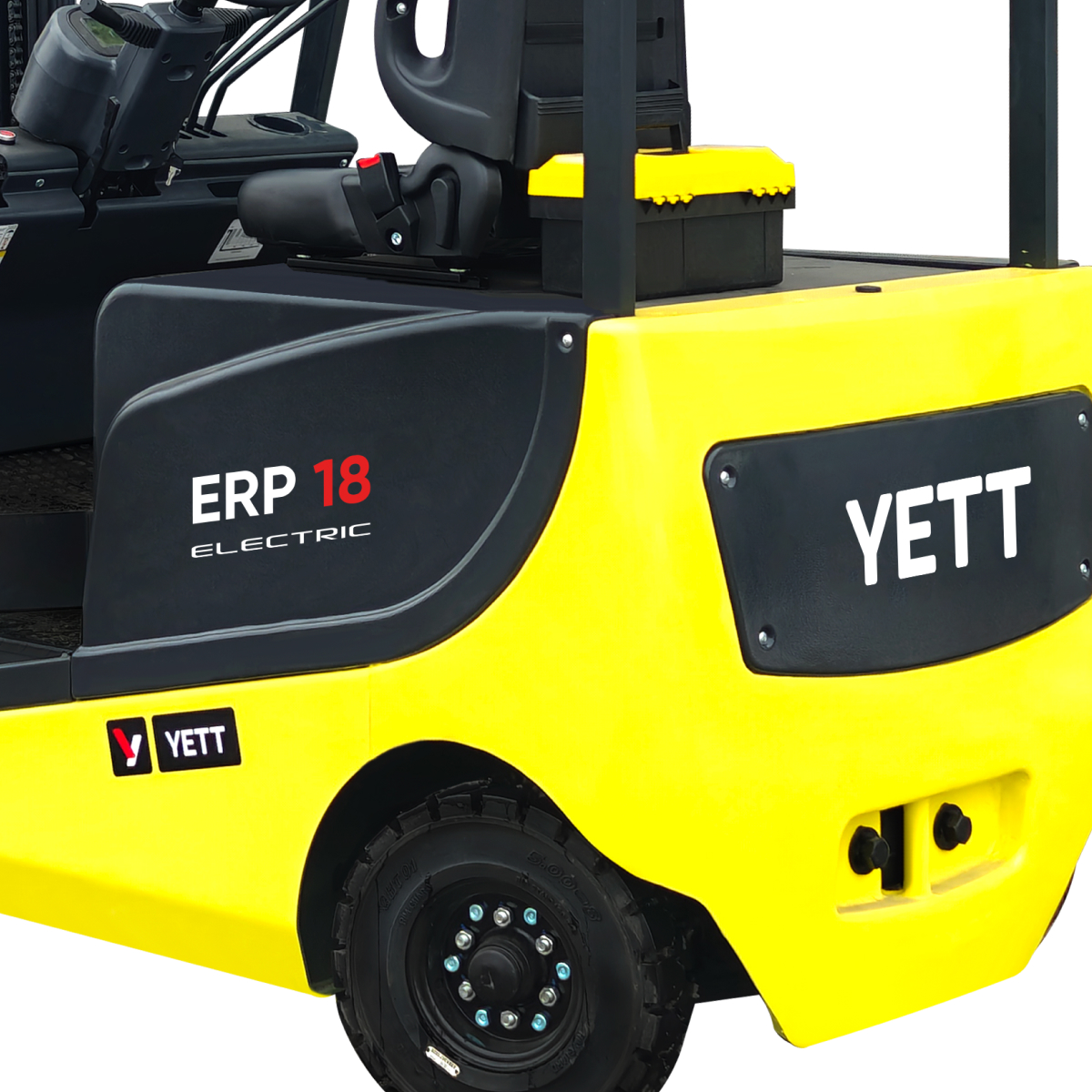 erp18-5_agm-040326 Электрический вилочный погрузчик YETT ERP18-ZSM480-SS - 8