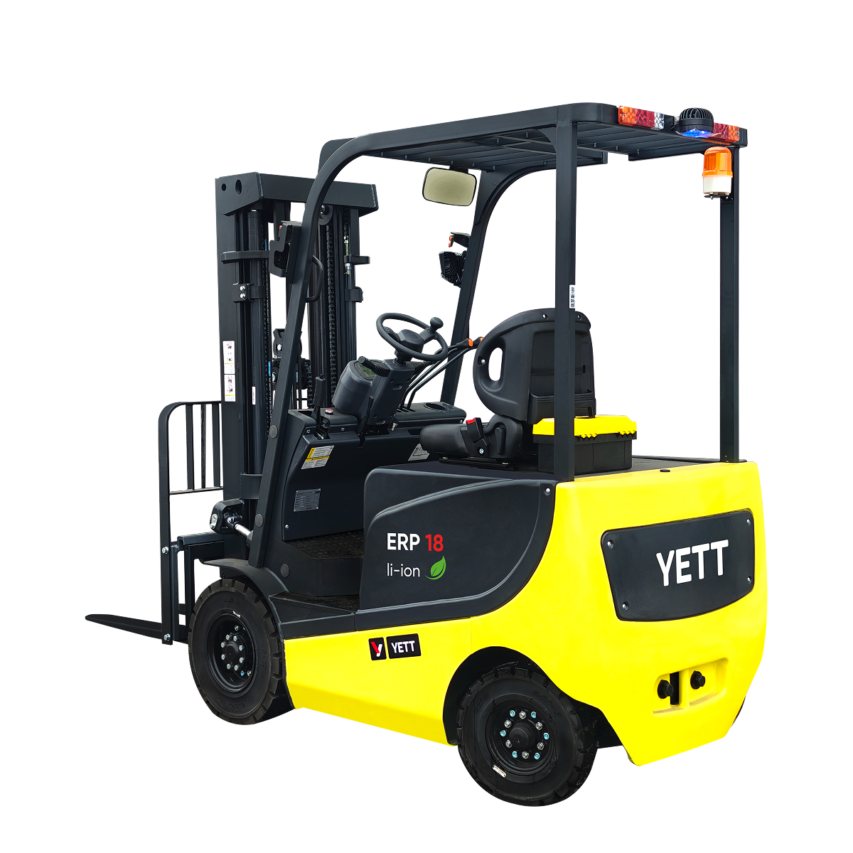 erp18-5_liion-040326 Электрический вилочный погрузчик YETT ERP18 li-ion ZSM480-SS - 3