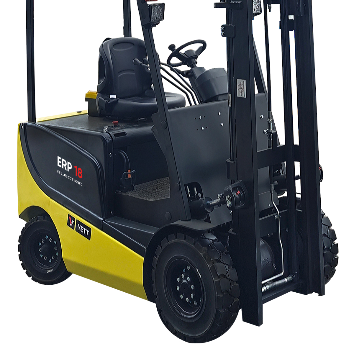 erp18-9_agm-040326 Электрический вилочный погрузчик YETT ERP18-ZSM480-SS - 10